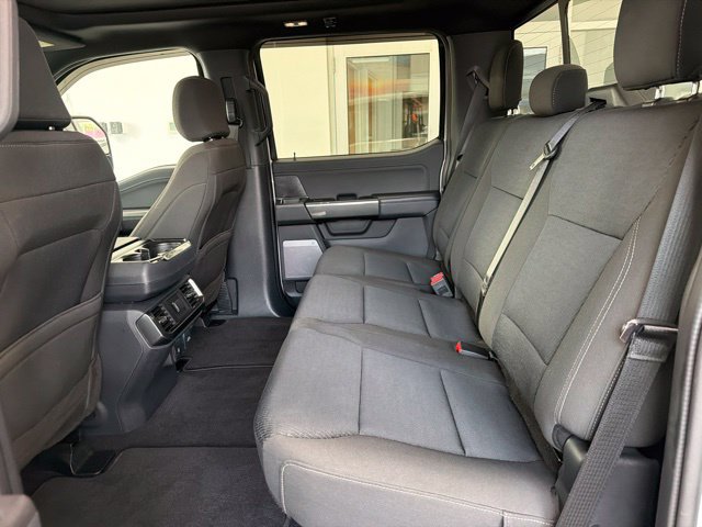 Certified 2023 Ford F150 XLT w/ Equipment Group 302A High AWD/4WD image 14