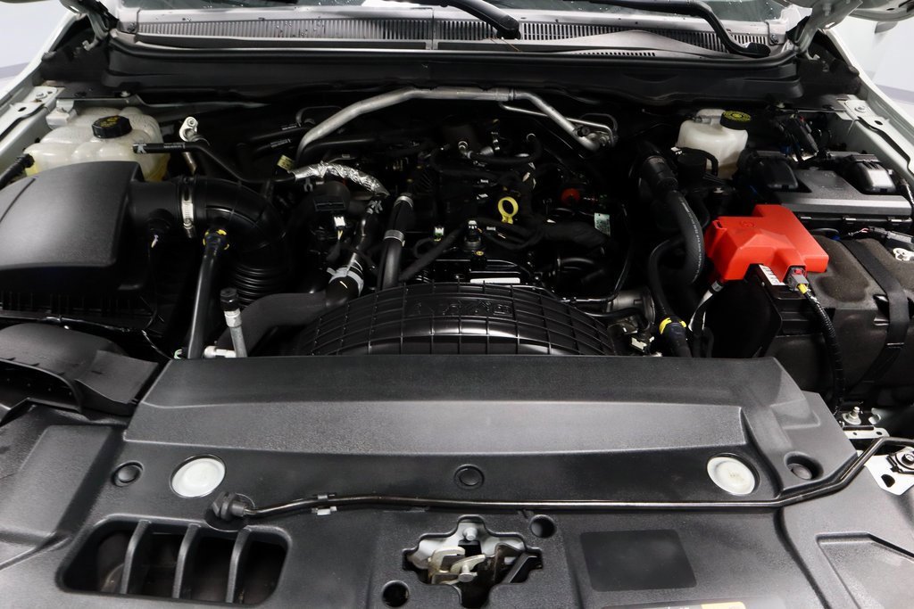 Certified 2022 Ford Ranger XLT image 16