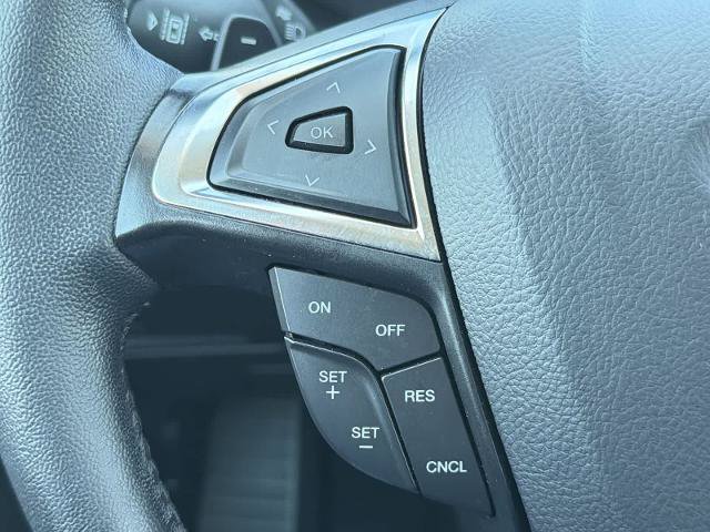 Certified 2024 Ford Edge SEL w/ Convenience Package AWD/4WD image 23