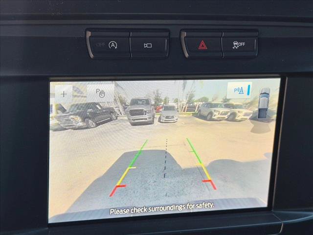 Certified 2021 Ford F150 XL w/ STX Appearance Package AWD/4WD image 13