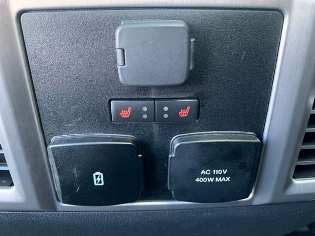 Certified 2022 Ford F350 Platinum AWD/4WD image 19