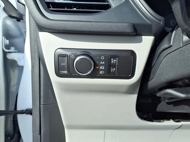 Certified 2023 Ford Escape Active image 14