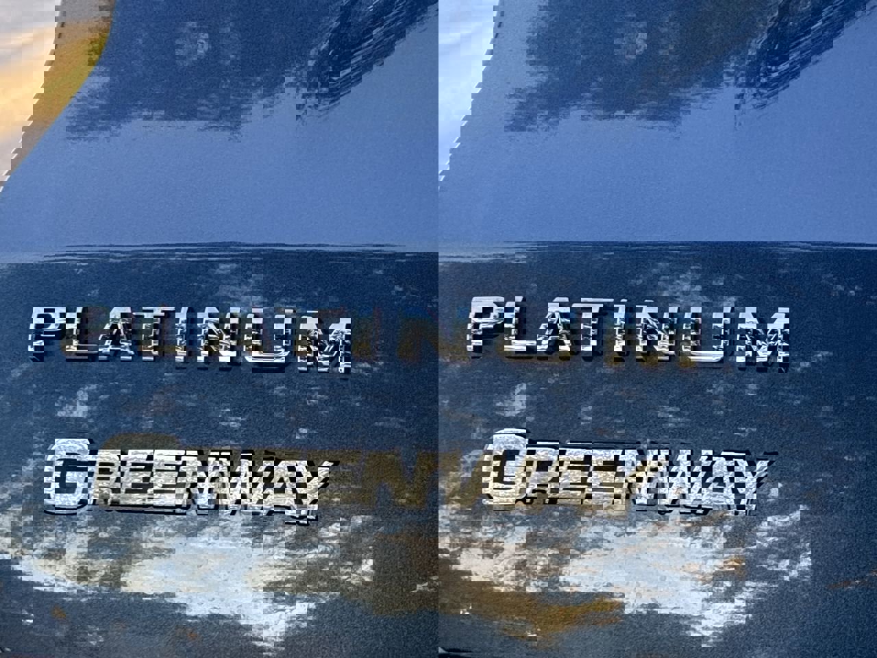 Certified 2020 Ford Expedition Max Platinum image 10