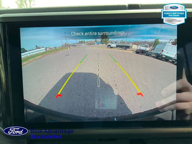 Used 2025 Jeep Wrangler Unlimited Sahara AWD/4WD image 14