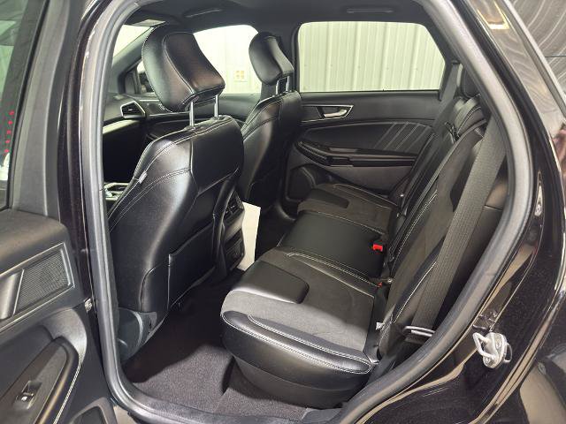 Certified 2022 Ford Edge ST AWD/4WD image 9