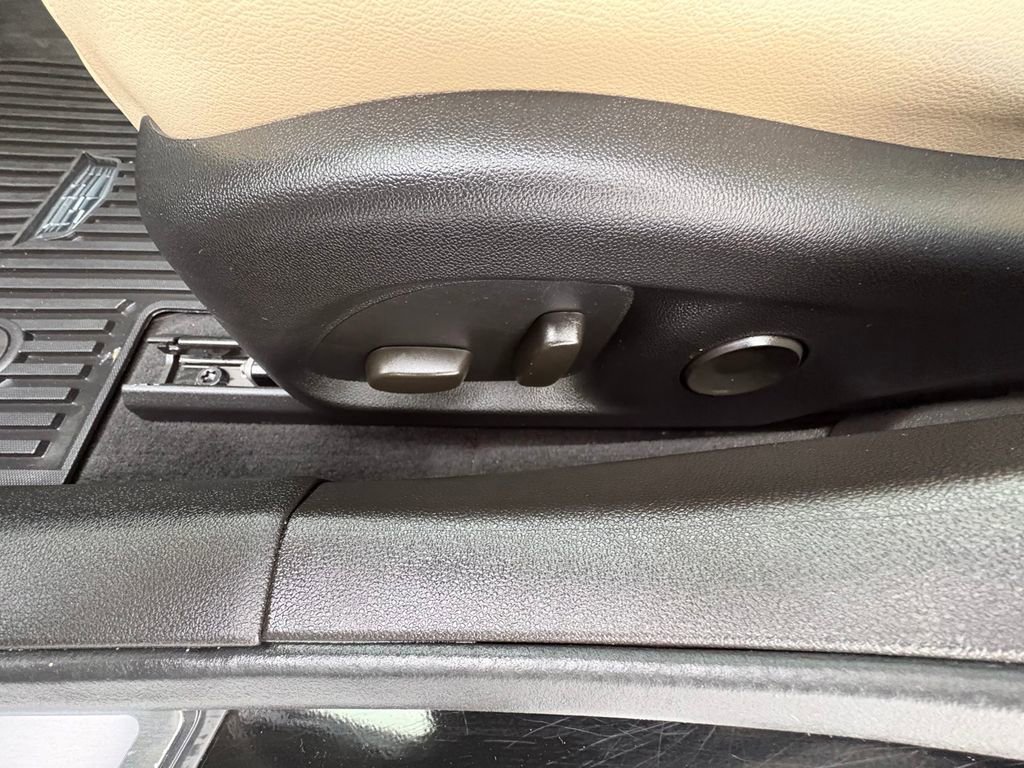 Used 2022 Cadillac CT5 Premium Luxury w/ Parking Package image 11