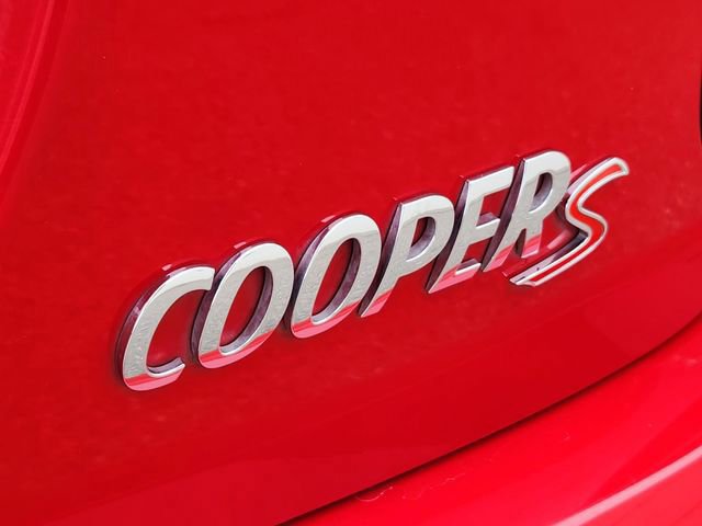 Used 2020 MINI Cooper S w/ Storage Package image 20