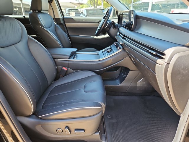 Used 2025 Hyundai Palisade XRT FWD image 23