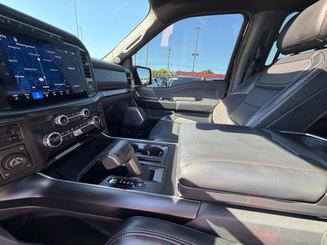 Certified 2024 Ford F150 Raptor AWD/4WD image 16