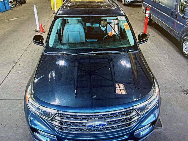 Certified 2024 Ford Explorer XLT w/ Equipment Group 202A AWD/4WD image 12