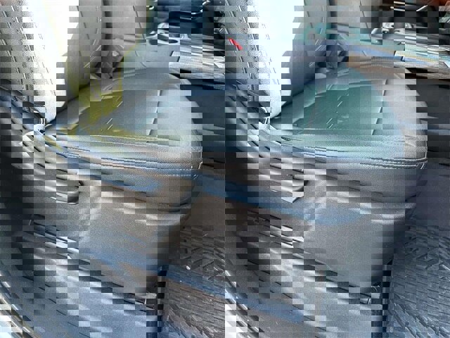 Used 2021 Chevrolet Silverado 1500 LT Trail Boss w/ Convenience Package II image 24