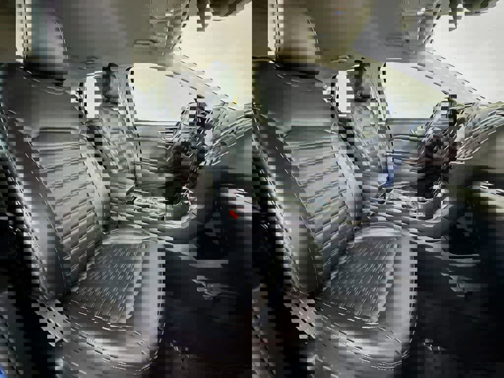 Certified 2022 Ford Edge SEL image 14