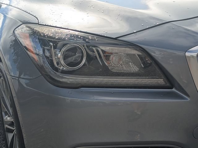 Used 2017 Genesis G80 3.8 RWD image 10