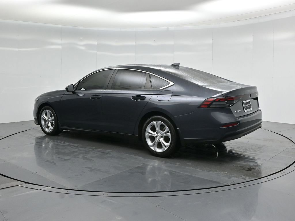 Used 2023 Honda Accord LX image 17