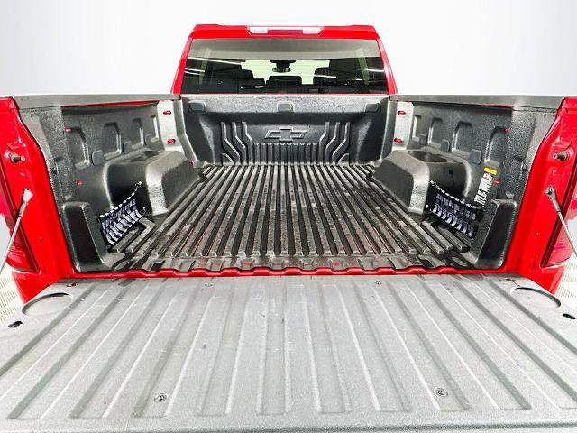Used 2022 Chevrolet Silverado 1500 LT image 26