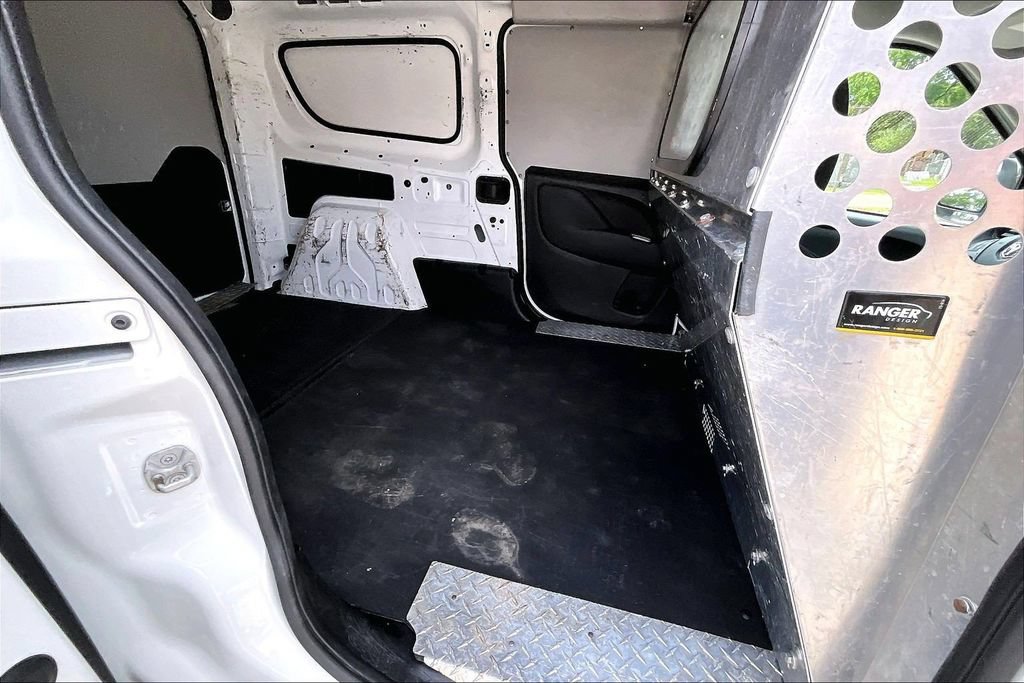Used 2022 RAM ProMaster City Tradesman FWD image 25