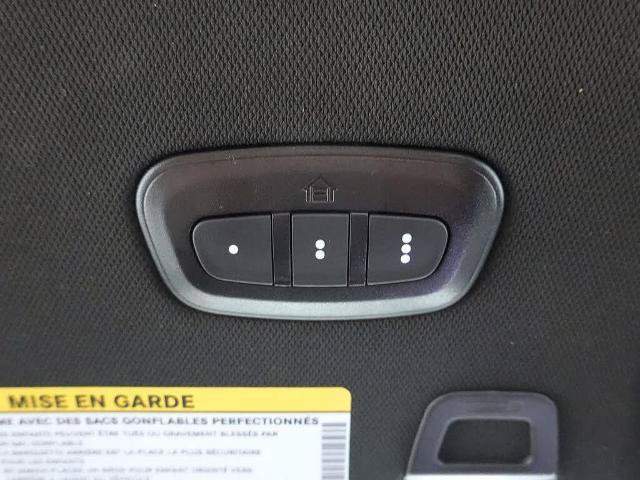 Used 2024 Jeep Grand Cherokee Limited w/ Luxury Tech Group II AWD/4WD image 26