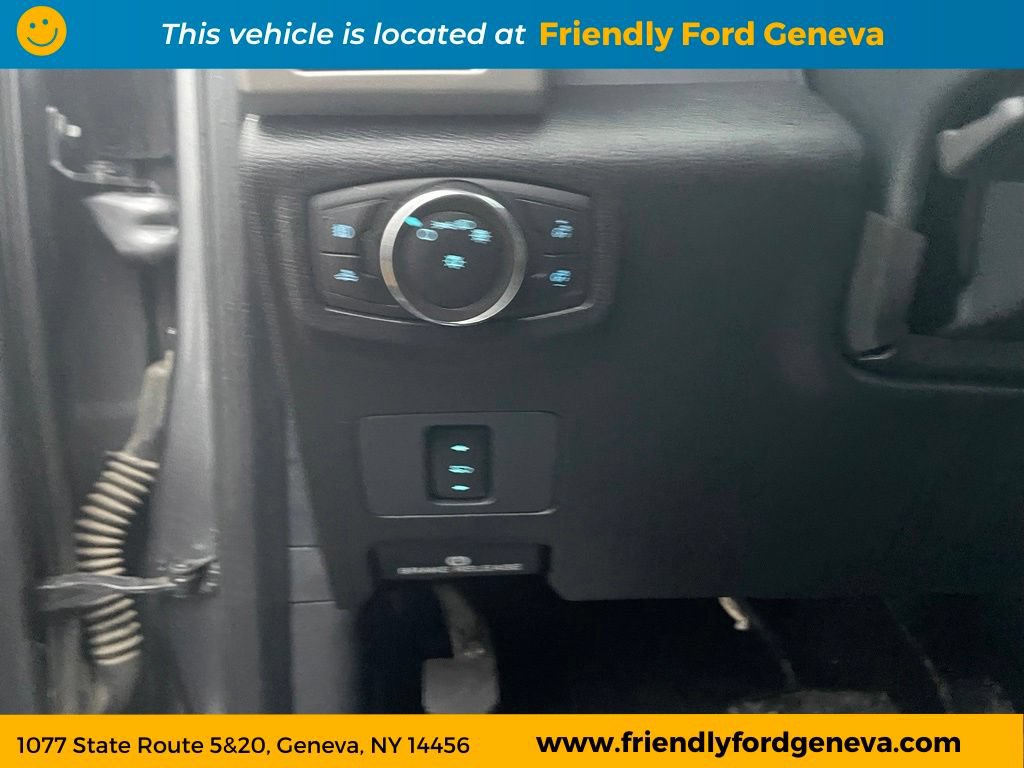 Certified 2022 Ford F250 Lariat w/ Black Appearance Package AWD/4WD image 12