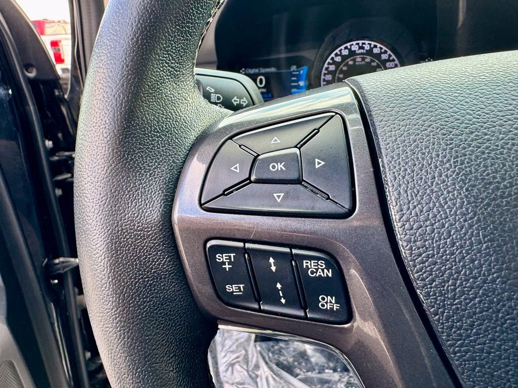 Certified 2021 Ford Ranger Lariat w/ Equipment Group 501A High image 30