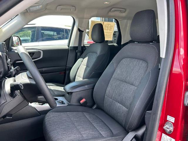 Certified 2021 Ford Bronco Sport Big Bend AWD/4WD image 19