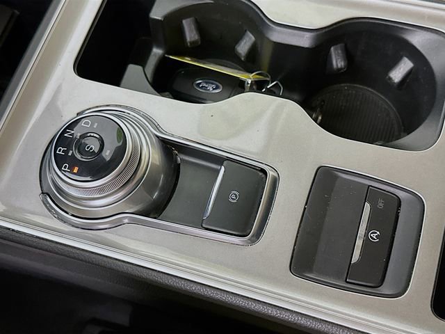 Certified 2024 Ford Edge SEL w/ Convenience Package image 24