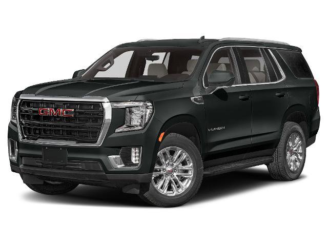 Used 2021 GMC Yukon Denali w/ LPO, Illumination Package