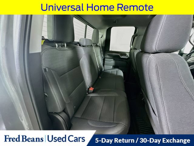 Used 2024 GMC Sierra 2500 SLE w/ SLE Value Package; AWD/4WD image 33