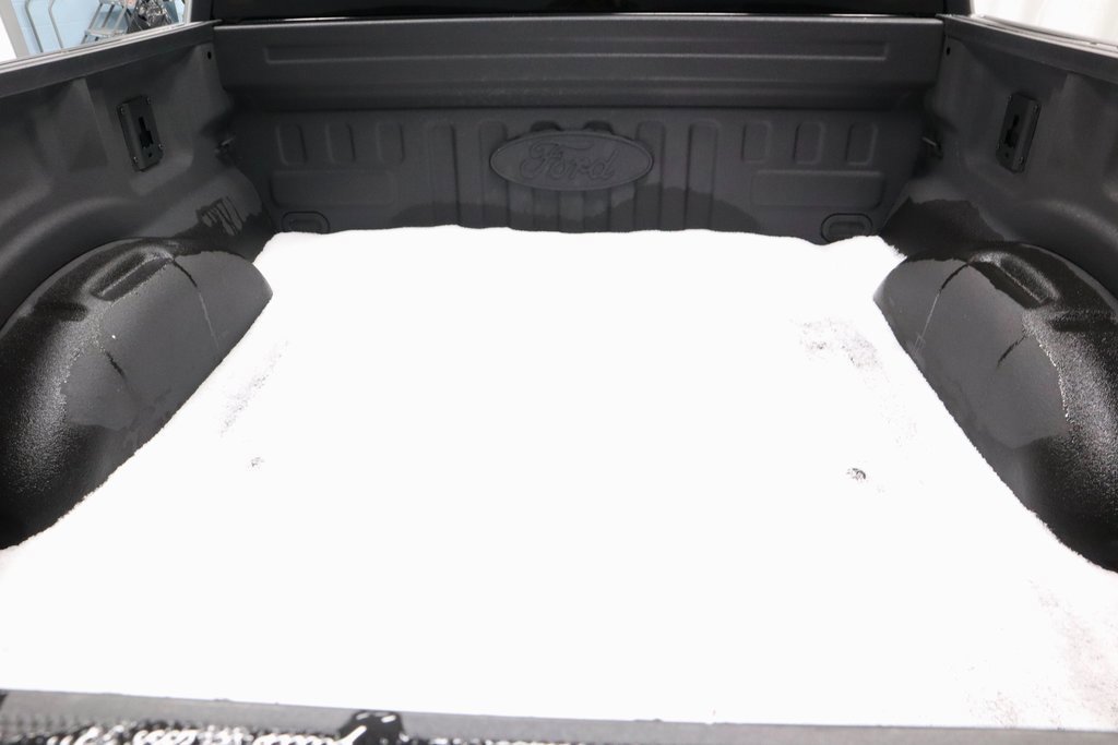 Certified 2023 Ford F150 XLT w/ Equipment Group 302A High image 14