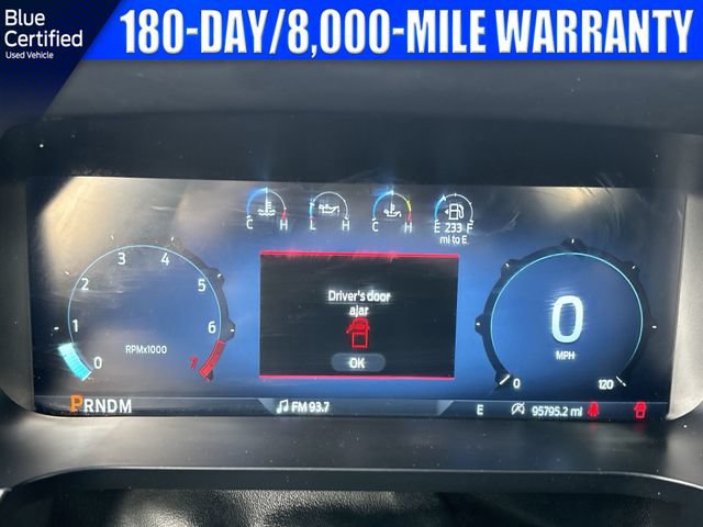 Certified 2024 Ford F150 STX RWD image 24