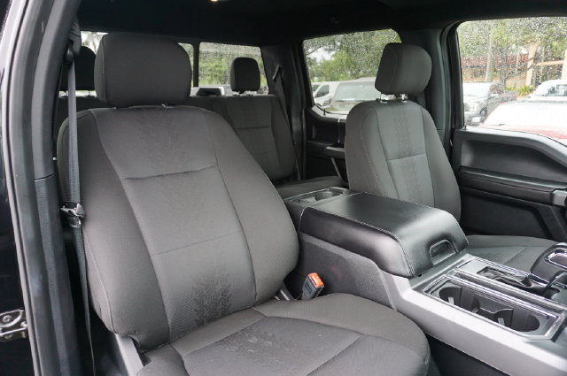 Certified 2019 Ford F150 XLT w/ Equipment Group 302A Luxury RWD image 2