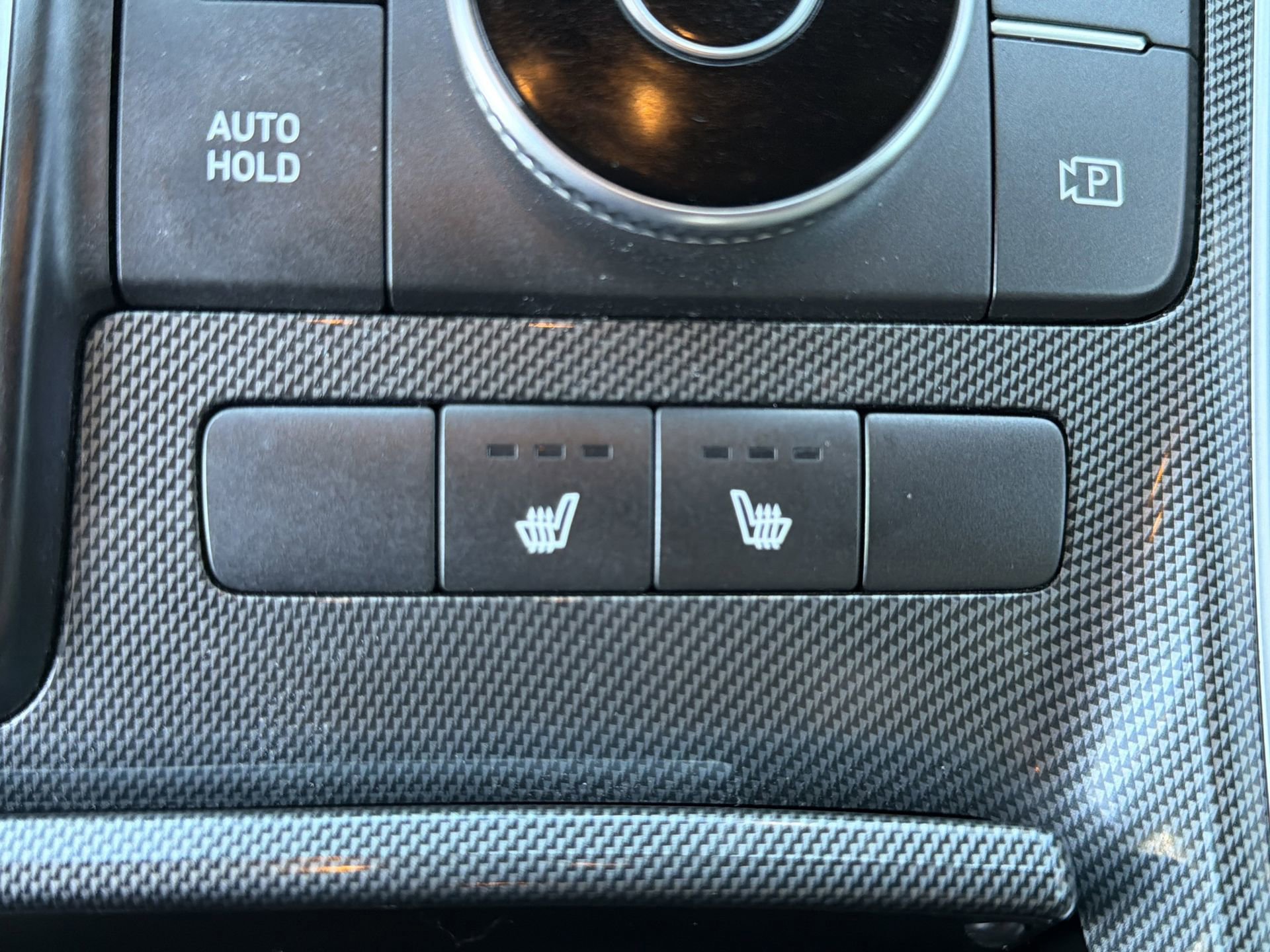 Used 2022 Hyundai Santa Fe SEL w/ Convenience Package image 14