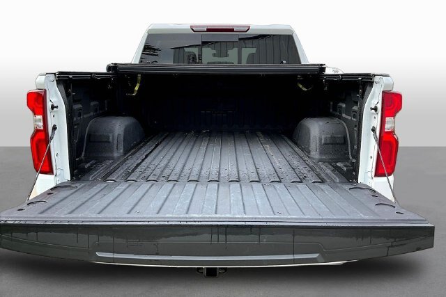 Used 2024 Chevrolet Silverado 1500 RST w/ All Star Edition Plus AWD/4WD image 7