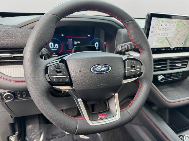 Certified 2026 Ford Explorer ST w/ Sun And Sound Package AWD/4WD image 17