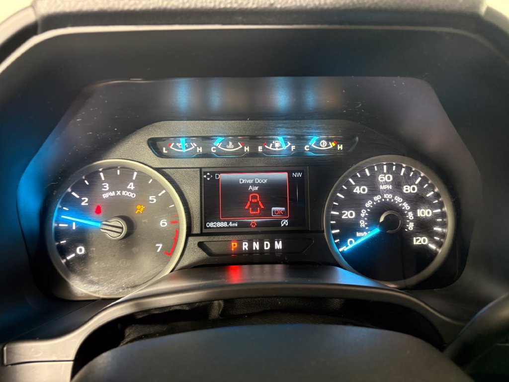 Certified 2019 Ford F150 XLT w/ Equipment Group 302A Luxury AWD/4WD image 17