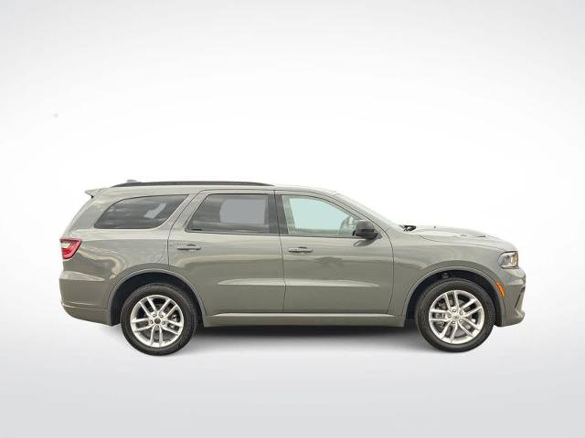 Used 2023 Dodge Durango GT w/ Blacktop Package AWD/4WD image 9