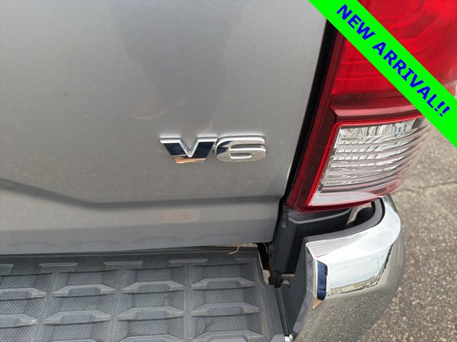 Used 2019 Toyota Tacoma SR5 image 6