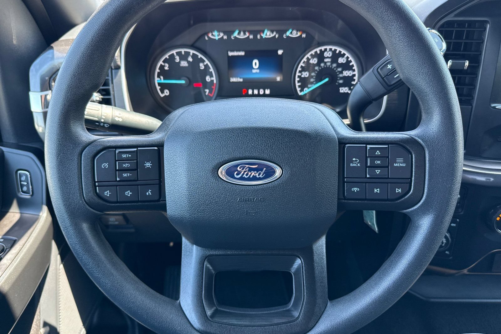 Certified 2023 Ford F150 XL w/ STX Appearance Package AWD/4WD image 22