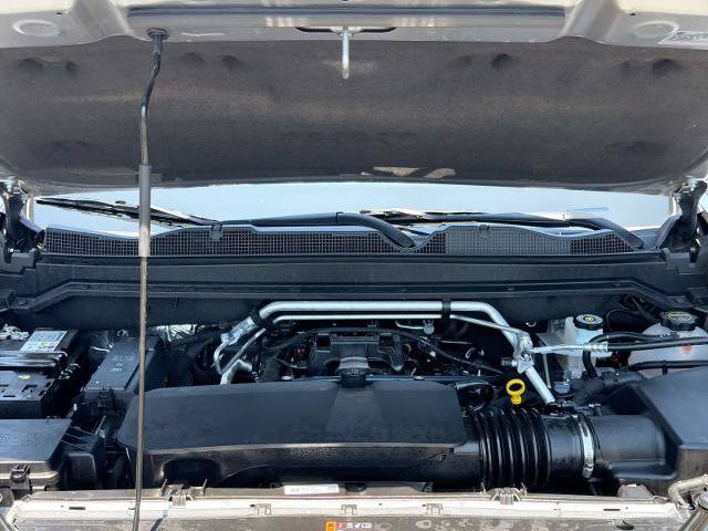 Used 2026 Chevrolet Colorado Trail Boss AWD/4WD image 15