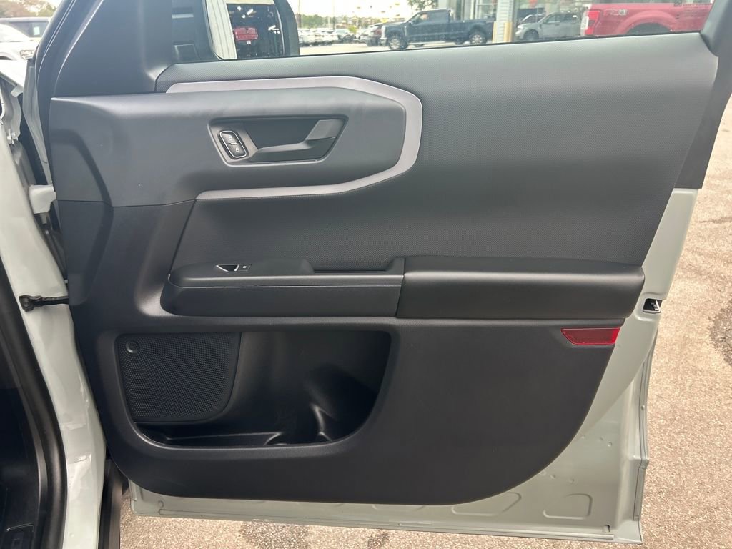 Certified 2024 Ford Bronco Sport Big Bend image 29