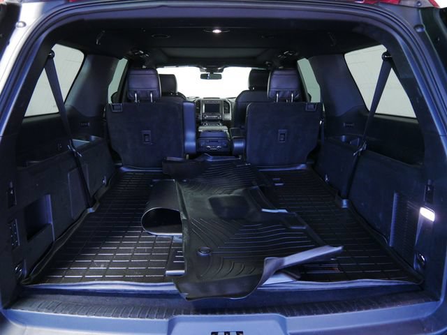 Certified 2019 Ford Expedition Max Limited w/ Equipment Group 302A AWD/4WD image 11