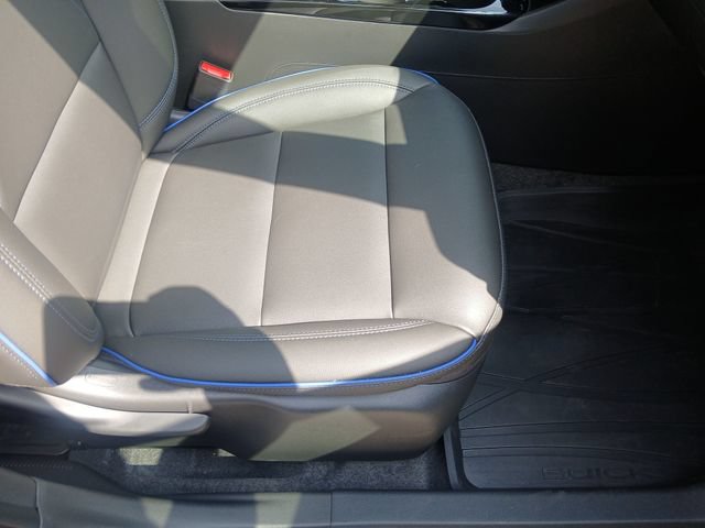 Used 2026 Buick Envista Sport Touring w/ Convenience I Package FWD image 49