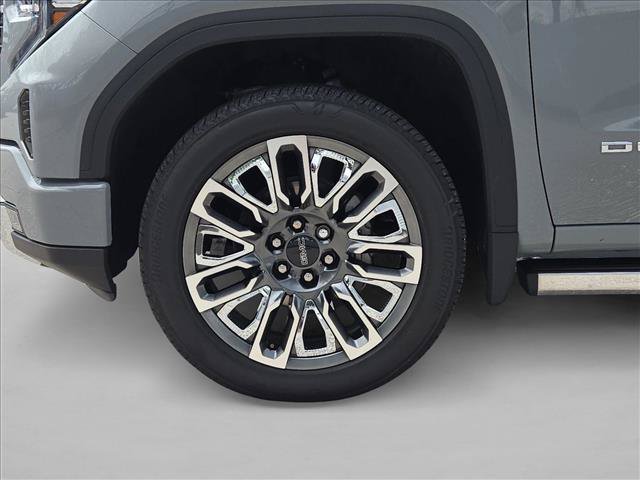 Used 2025 GMC Sierra 1500 Denali Ultimate AWD/4WD image 25