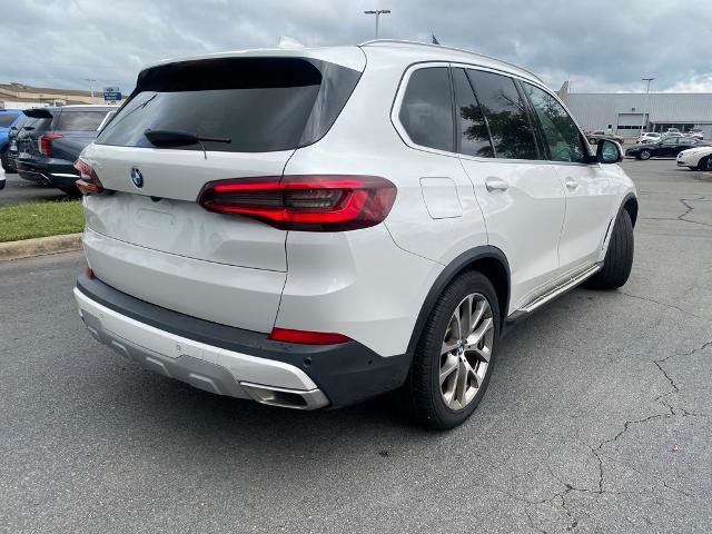 Used 2023 BMW X5 sDrive40i image 5