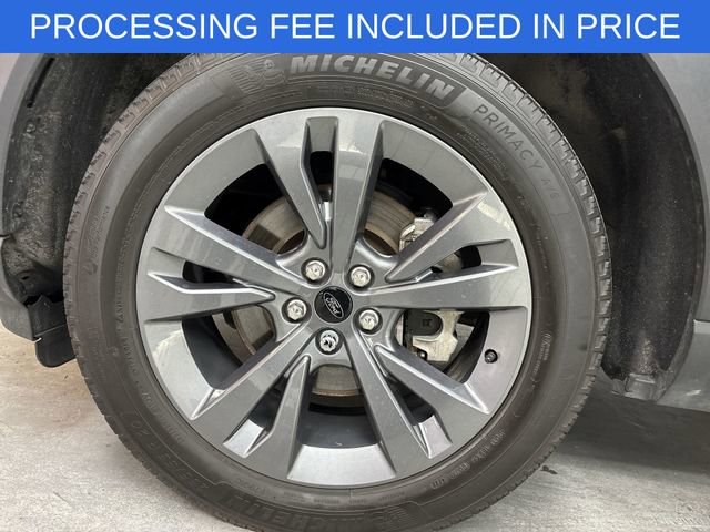 Certified 2023 Ford Explorer XLT w/ Equipment Group 202A AWD/4WD image 2