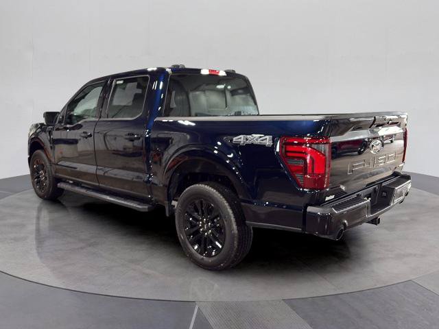 Certified 2026 Ford F150 Lariat AWD/4WD image 9