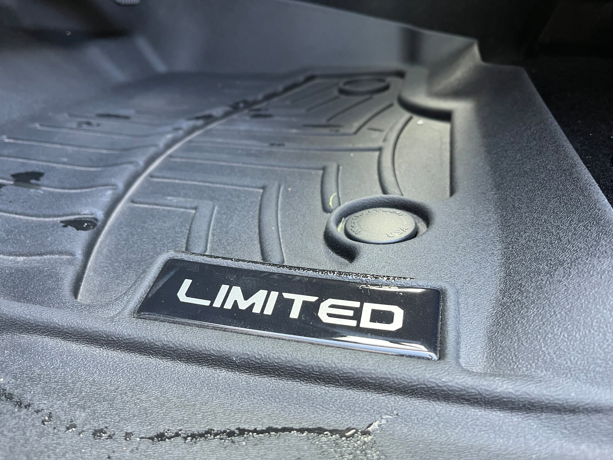 Certified 2020 Ford F450 Limited w/ FX4 Off-Road Package AWD/4WD image 20