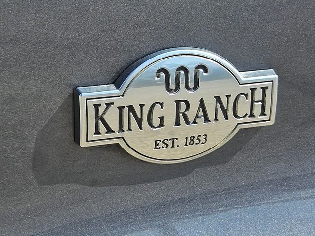 Certified 2022 Ford Explorer King Ranch w/ Class IV Trailer Tow Package RWD image 10