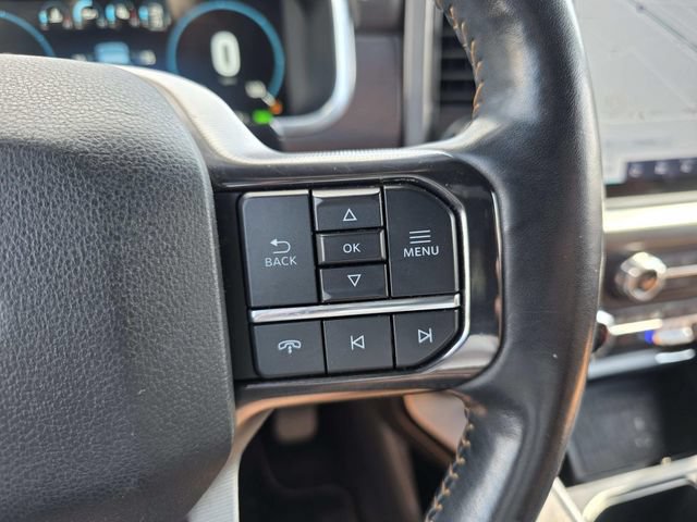 Certified 2022 Ford F150 Platinum w/ Equipment Group 701A High AWD/4WD image 21