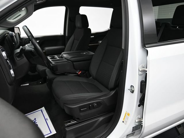 Used 2021 GMC Sierra 1500 Elevation image 10