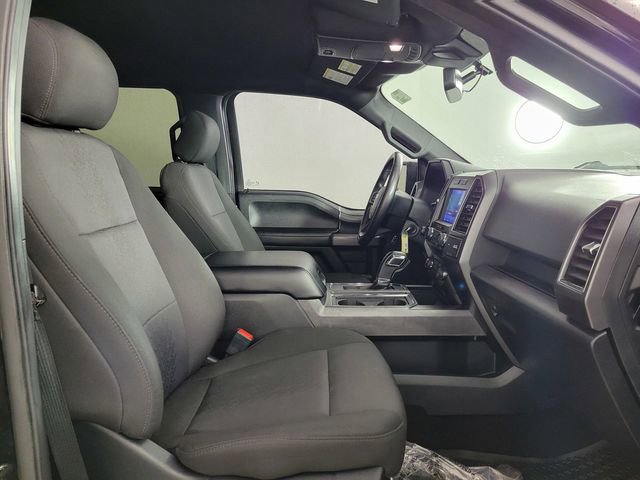 Certified 2020 Ford F150 XLT w/ Equipment Group 302A Luxury image 17